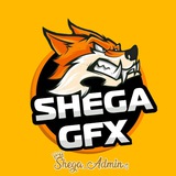 Telegram profile photo for ሸጋ gfx