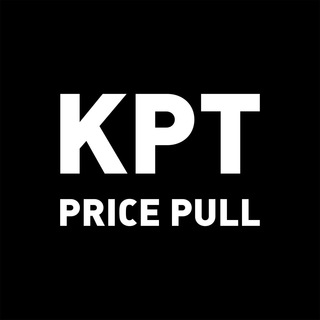 Telegram group profile photo for КПТ price pull