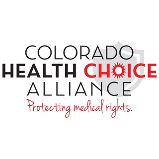 Telegram profile photo for Colorado Health Choice Alliance