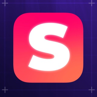 Telegram profile photo for Leto.Fonts | Дизайн для SMM