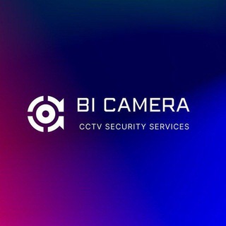 Telegram profile photo for BI™ CAMERA 📷