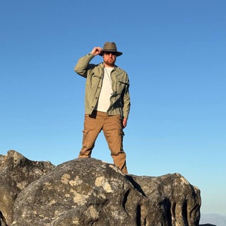 Telegram profile photo for Артем Старостин LIVE