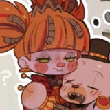 Telegram profile photo for 𖥻˚🫀。Ⲡⲟⲥυⲇⲉⲗⲕυ ⲥ Ⲙⲁⲣⲩ ،‹⋆୨☕💤୧˚