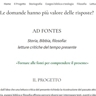 Telegram profile photo for FREEDOM Letture critiche del tempo presente