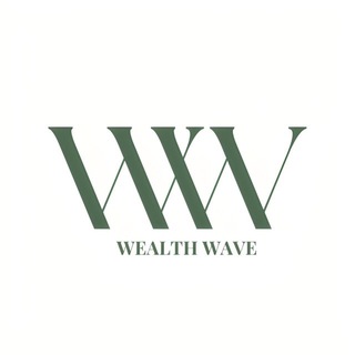 Telegram profile photo for Wealth Wave