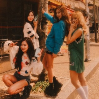 Telegram profile photo for bp — best girls