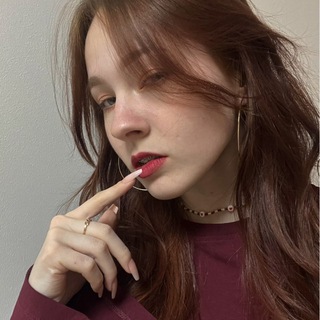 Telegram profile photo for my little li