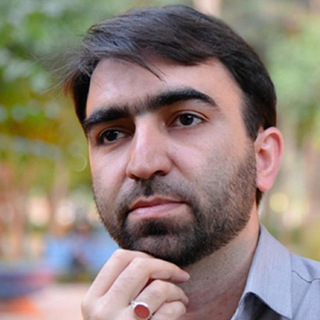 Telegram profile photo for کانال اطلاعرسانی استاد نیرومند