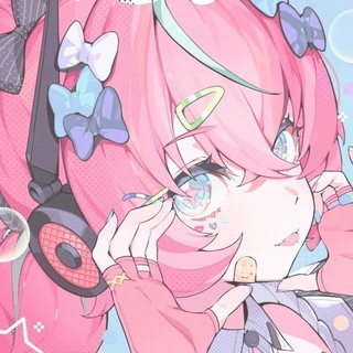 Telegram profile photo for 𔓕 @ 𝒜 𝒓𝒊𝒂 ⁽ 𝑑𝑎𝒊𝒍𝒚𝑐𝐟