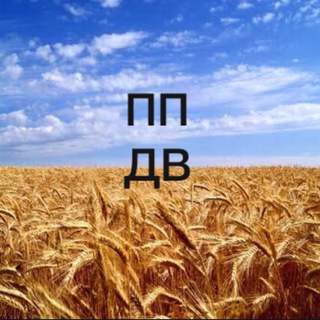 Telegram profile photo for Пшеничные поля ДВ