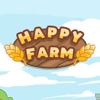Telegram profile photo for Happy Farm Channel Official