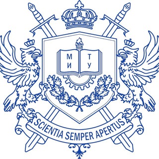 Telegram profile photo for МИТУ Московский институт технологий и управления