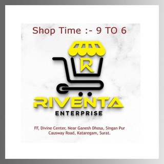 Telegram profile photo for RIVENTA 🚚E-COMMERCE WHOLESALER🚚