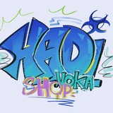 Telegram profile photo for HADI SHOP