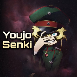 Telegram profile photo for Saga of Tanya the Evil