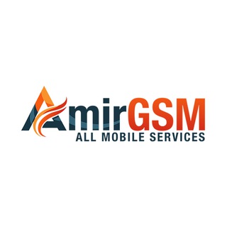 Telegram profile photo for AMIR GSM