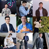 Telegram profile photo for 人设套图【亚洲男】 taotu renshe