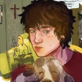 Telegram profile photo for таратолик