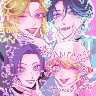 Telegram profile photo for ARCHIVE | VISTY daily!! ️