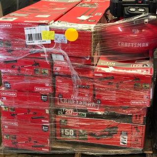 Telegram profile photo for Pallets liquidators
