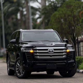 Telegram profile photo for Ella car market