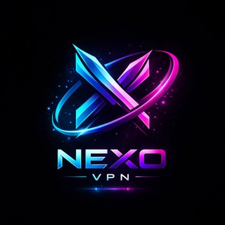 Telegram profile photo for NexOo VPN