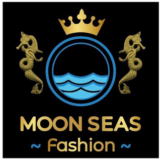 Telegram profile photo for MOONSEAS FASHİON