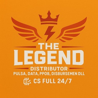 Telegram profile photo for THE LEGEND H2H π²π¨
