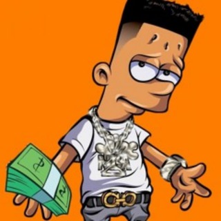 Telegram profile photo for Rich$Dollar