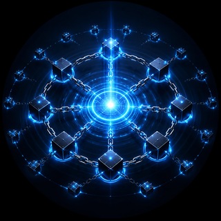 Telegram profile photo for Цепная Реакция