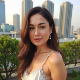 Telegram profile photo for Уголок самоценности | Психолог/Сексолог с MBA