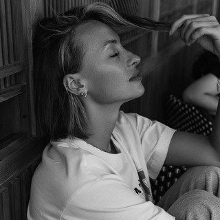 Telegram profile photo for Лана | Телесный Коучинг