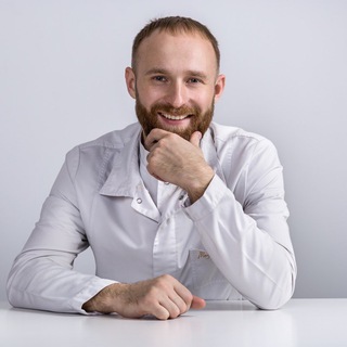 Telegram profile photo for dr_bakushev