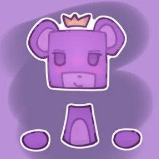 Telegram profile photo for Super Bear adventure CF