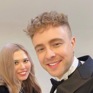 Telegram profile photo for Крид музыка треки