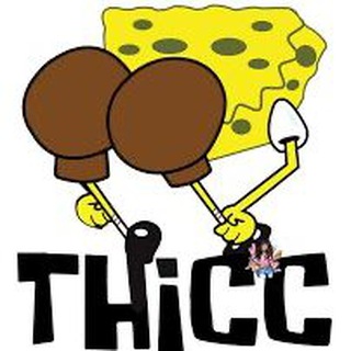Telegram profile photo for THICCBOB