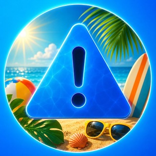 Telegram profile photo for opsec demons