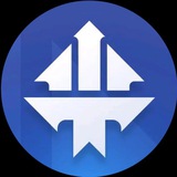 Telegram profile photo for top tier trader