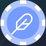 Telegram profile photo for FLY-CASH