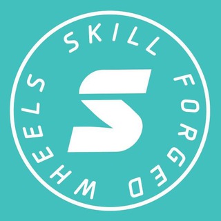 Telegram profile photo for Кованые диски / SKILL FORGED WHEELS🛞