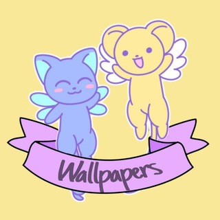 Telegram profile photo for «Puki - Wallpapers»