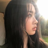 Telegram profile photo for moonlight in the darkness