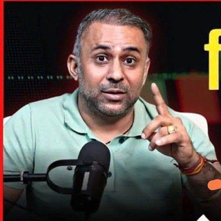 Telegram profile photo for PANKAJ BHARDWAJ