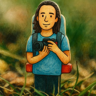 Telegram profile photo for “Родом из тундры”