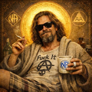 Telegram profile photo for Ясность NAшей вести