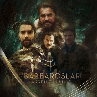 Telegram profile photo for بارباروس ها | barbaroslar