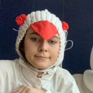 Telegram profile photo for Провинциально страдаю