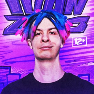 Telegram profile photo for IVAN ZOLO TOUR 🔥