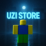 Telegram profile photo for UZÏ SŤORE🎬