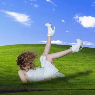 Telegram profile photo for Яна Абуханова